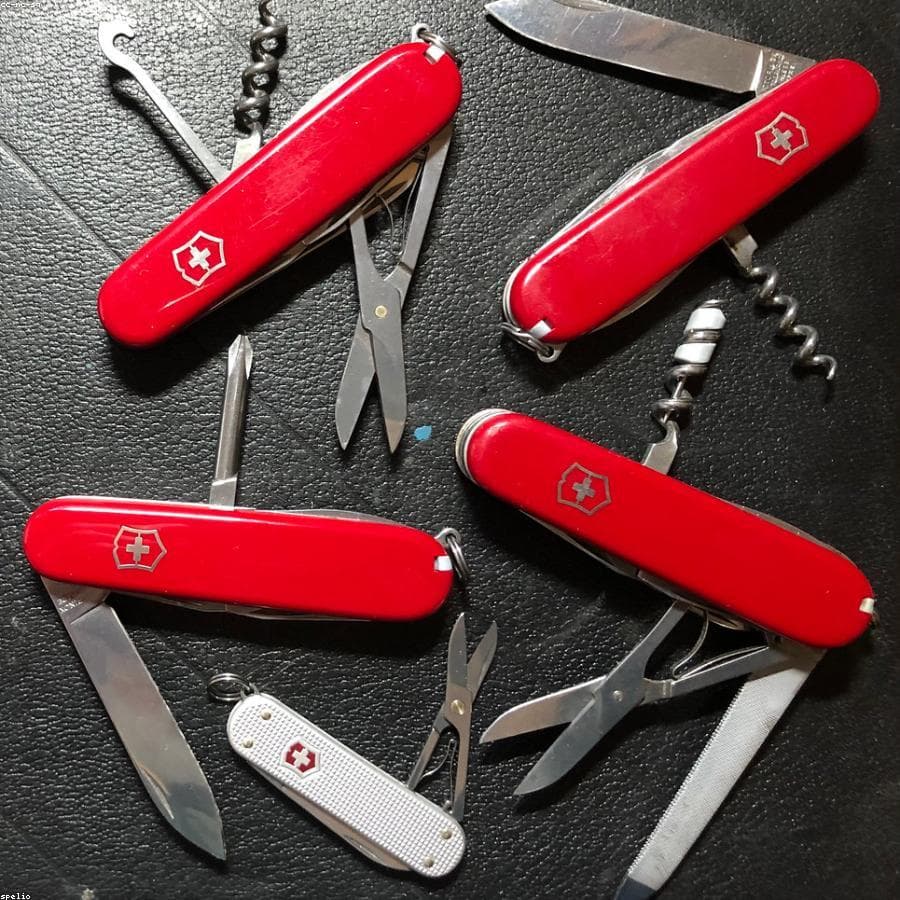 نودل فوری جعبه ۴۰ عددی اندازه
