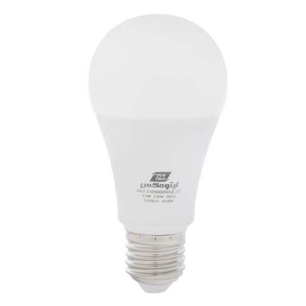 112759101 لامپ ال ای دی 12 وات لیتومکس مدل 001 پایه E27 - Image 1