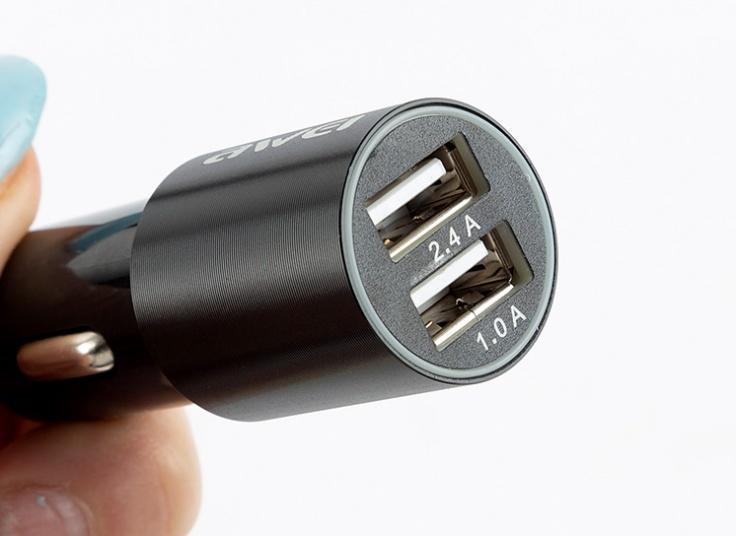 1414357631_1595854740__750-544 شارژر فندکی Awei - Image 3