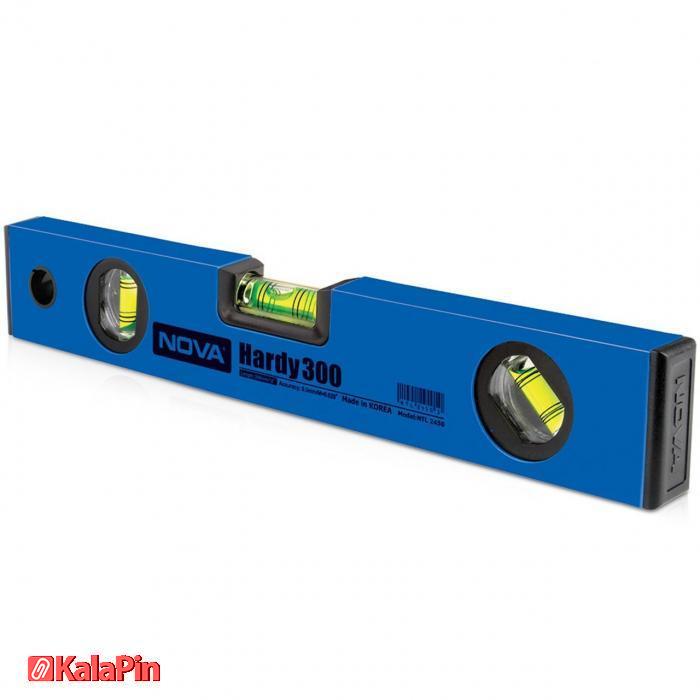 تراز نووا مدل NTL-2450 طول 50 سانتی متر_5f2bda2f9a6b6.jpeg تراز نووا مدل NTL-2450 طول 50 سانتی متر - تصویر 1