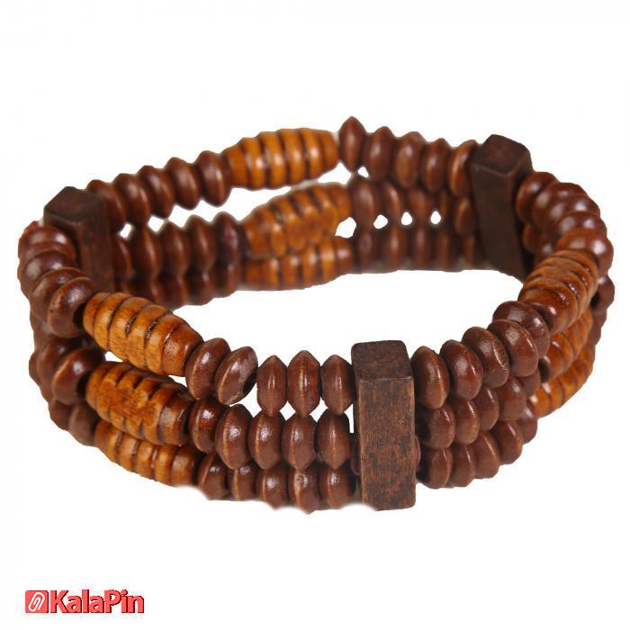 دستبند مهره مدل SH-AY6_5f2bdb2336d22.jpeg دستبند مهره مدل SH-AY6 - Image 1