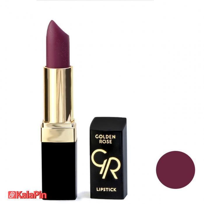 رژ لب جامد گلدن رز شماره 148_5f2bdacdbc7e7.jpeg رژ لب جامد گلدن رز شماره 148 - Image 1