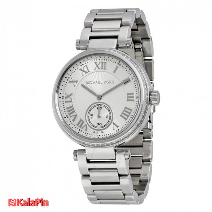 ساعت مچی عقربه ای زنانه مایکل کورس مدل MK5867_5f2bd9179df65.jpeg ساعت مچی عقربه ای زنانه مایکل کورس مدل MK5867 - Image 1