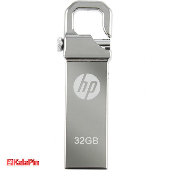 فلش مموری اچ پی مدل V250W ظرفیت 32 گیگابایت_5f2bd71d5ff44.jpeg فلش مموری اچ پی مدل V250W ظرفیت 32 گیگابایت - تصویر 1