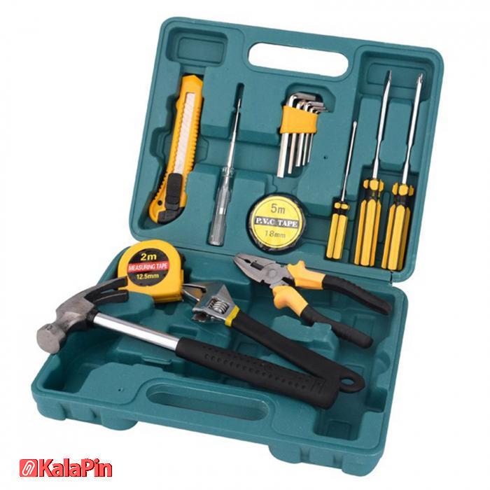 مجموعه 16 عددی ابزار لچ جی تولز مدل LC8016_5f2bdca636576.jpeg مجموعه 16 عددی ابزار لچ جی تولز مدل LC8016 - تصویر 1