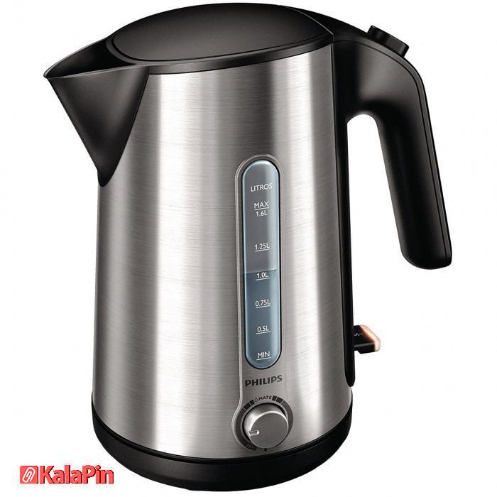 کتری برقی فیلیپس مدل HD4631/20_5f2bdbbaba9b5.jpeg کتری برقی فیلیپس مدل HD4631/20 - Image 1