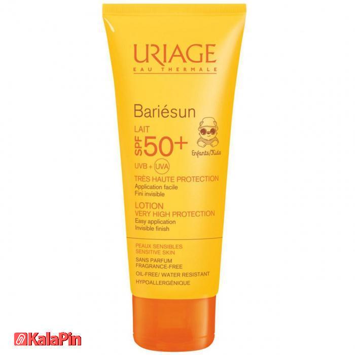 کرم ضد آفتاب کودک اوریاژ سری Bariesun SPF50 حجم 50 میلی لیتر_5f2bdcc5a8572.jpeg کرم ضد آفتاب کودک اوریاژ سری Bariesun SPF50 حجم 50 میلی لیتر - Image 1