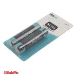 باتری قلمی Takcellمدل Super Heavy Duty