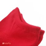 جوراب مچی ساده - تصویر 2