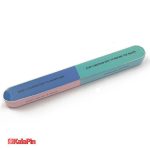 سوهان و پولیش ناخن