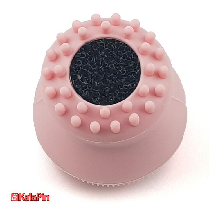 10 فیس براش دستی سیلیکونی - Image 7