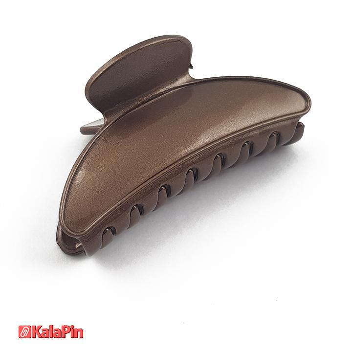 10 پک 6 تایی کلیپس نیم هلال ۸ سانت - Image 9