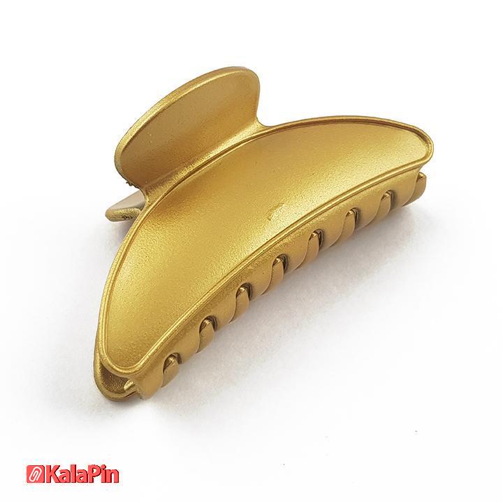 11 پک 6 تایی کلیپس نیم هلال ۸ سانت - Image 10