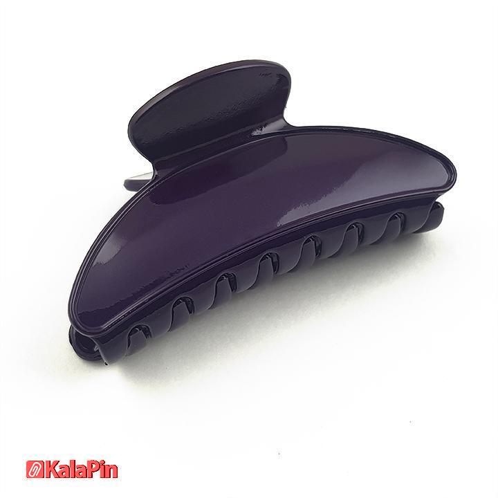 15 پک 6 تایی کلیپس نیم هلال ۸ سانت - Image 14