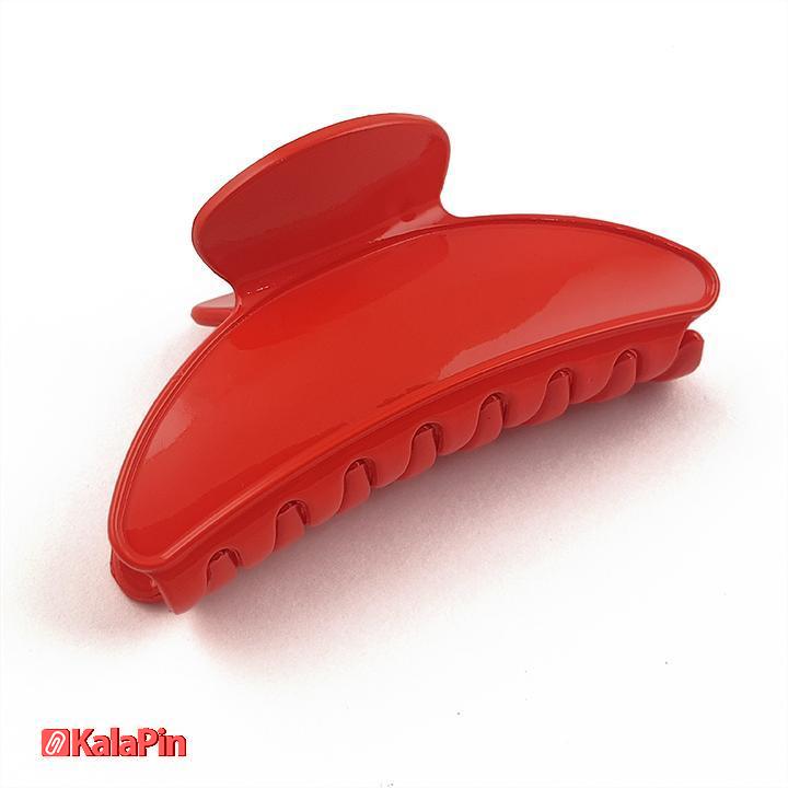 16 پک 6 تایی کلیپس نیم هلال ۸ سانت - Image 15