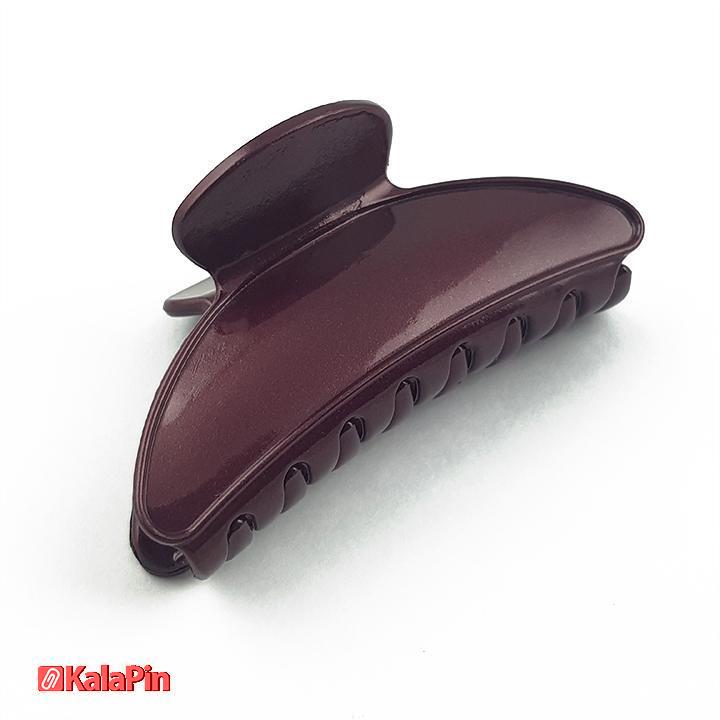 17 پک 6 تایی کلیپس نیم هلال ۸ سانت - Image 16