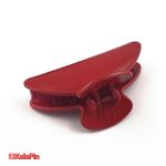 پک 6 تایی کلیپس نیم هلال ۸ سانت - تصویر 2