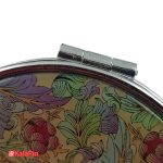 آینه کیفی استیل دایره ای - تصویر 10