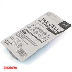 باتری نیم قلم تک سل - تصویر 2