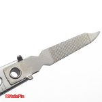 ناخن گیر سوهان دار - تصویر 3