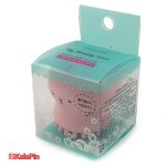 فیس براش دستی سیلیکونی - تصویر 8