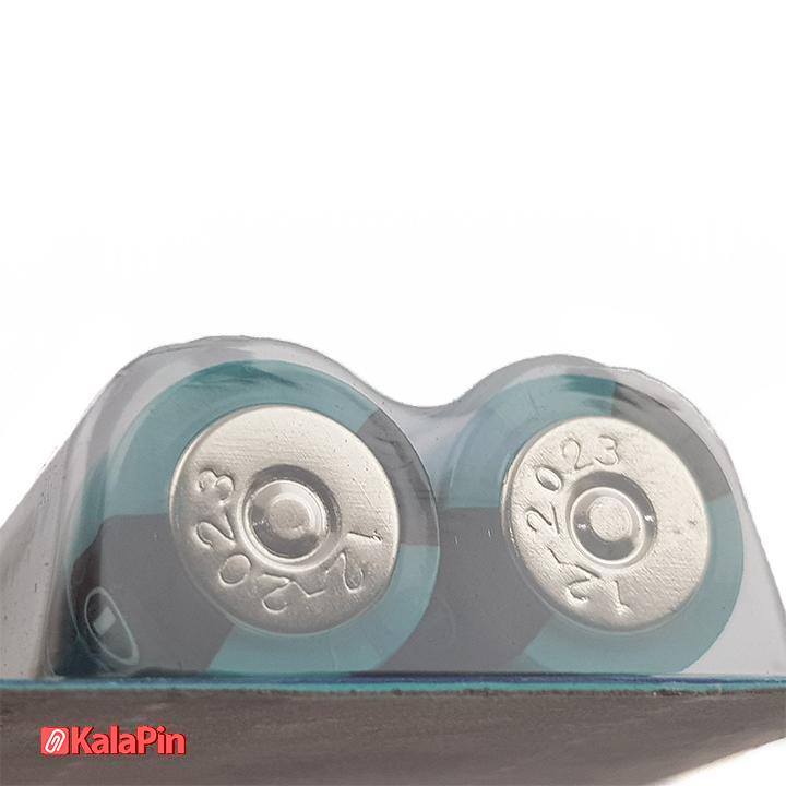 4 باتری قلمی Takcellمدل Super Heavy Duty - Image 4