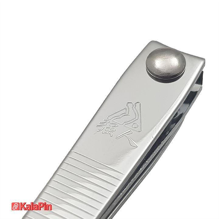 4 ناخن گیر سوهان دار - Image 4