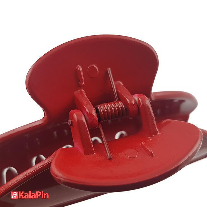 4 پک 6 تایی کلیپس نیم هلال ۸ سانت - Image 3