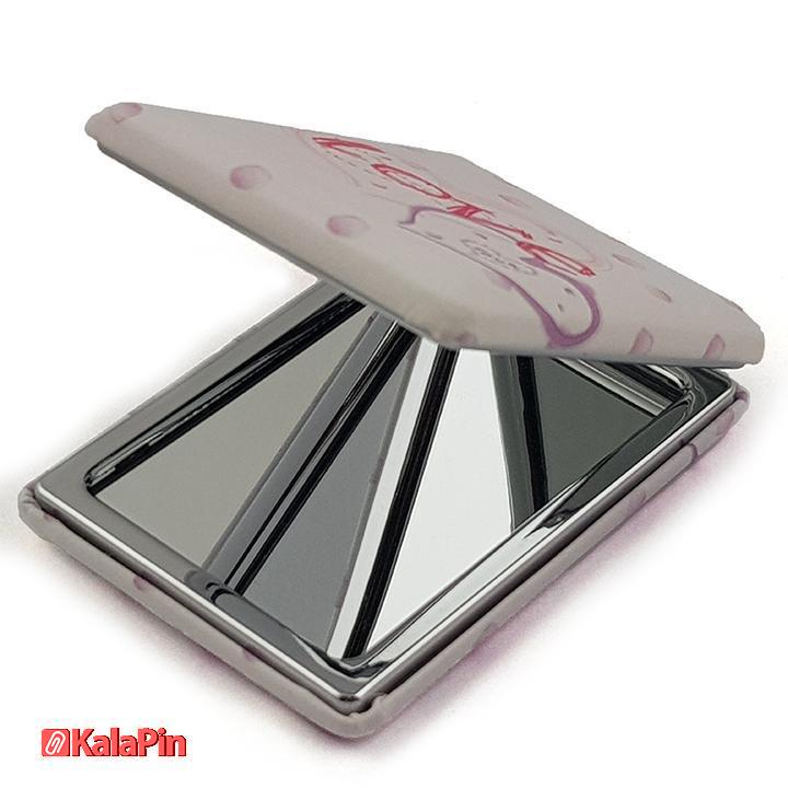 4 آینه جیبی آرایش - Image 4