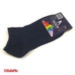 جوراب مچی ساده - تصویر 4