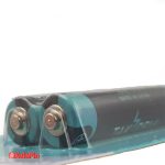 باتری نیم قلم تک سل - تصویر 4