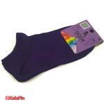 جوراب مچی ساده - تصویر 5