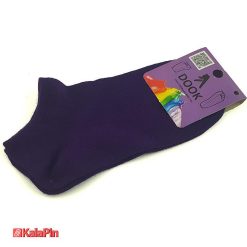 جوراب مچی ساده - Image 5