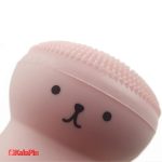 فیس براش دستی سیلیکونی - تصویر 3