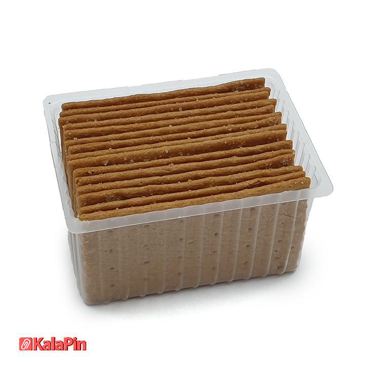 5 بیسکویت کافی جوی coffee joy بسته 18 عددی - Image 4