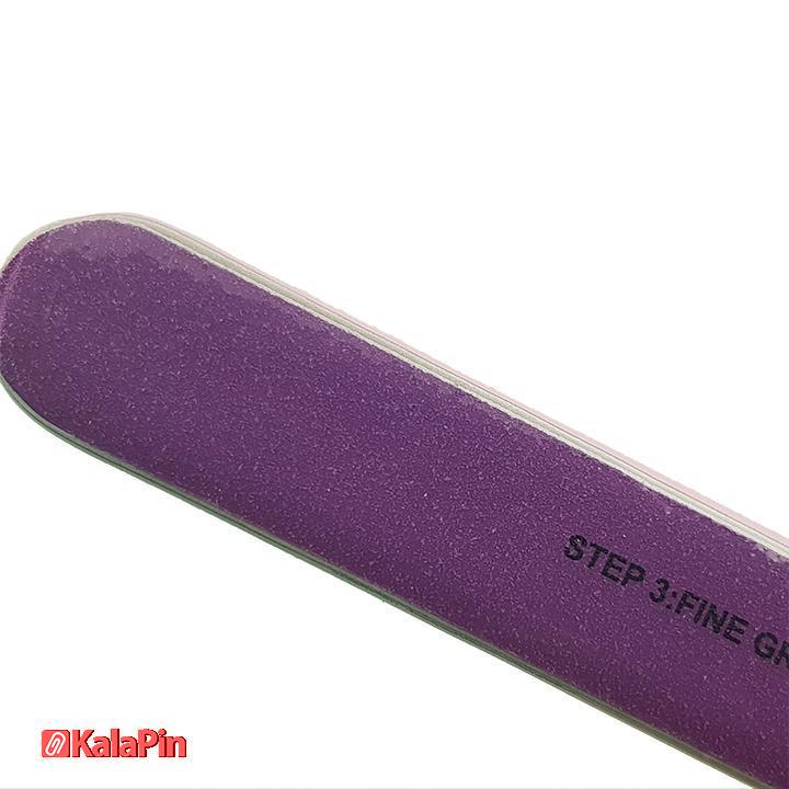 5 سوهان و پولیش ناخن - Image 5