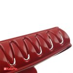 پک 6 تایی کلیپس نیم هلال ۸ سانت - تصویر 4