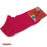 جوراب مچی ساده - تصویر 6