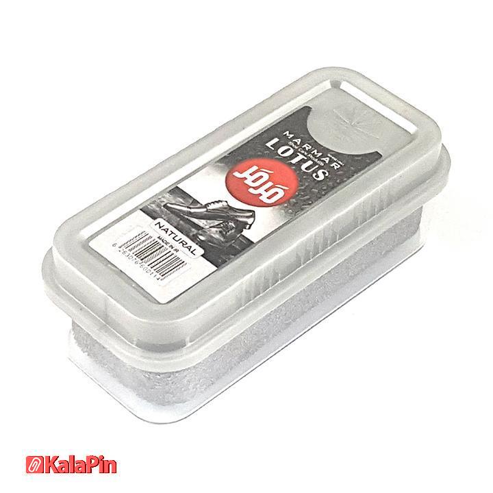 6 پکیج پاشنه کش و واکس کفش - Image 12