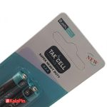 باتری نیم قلم تک سل - تصویر 6