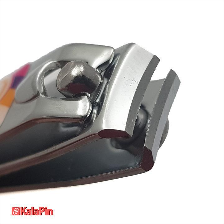 6 ناخن گیر سوهان دار - Image 6