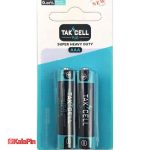 باتری نیم قلم تک سل - تصویر 7