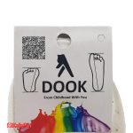 جوراب زنانه دوک - تصویر 7