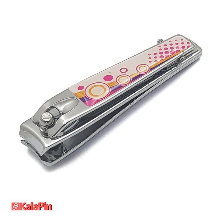 7 ناخن گیر سوهان دار - Image 1