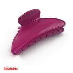 پک 6 تایی کلیپس نیم هلال ۸ سانت - تصویر 6