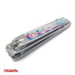 ناخن گیر سوهان دار - تصویر 7