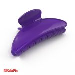 پک 6 تایی کلیپس نیم هلال ۸ سانت - تصویر 7