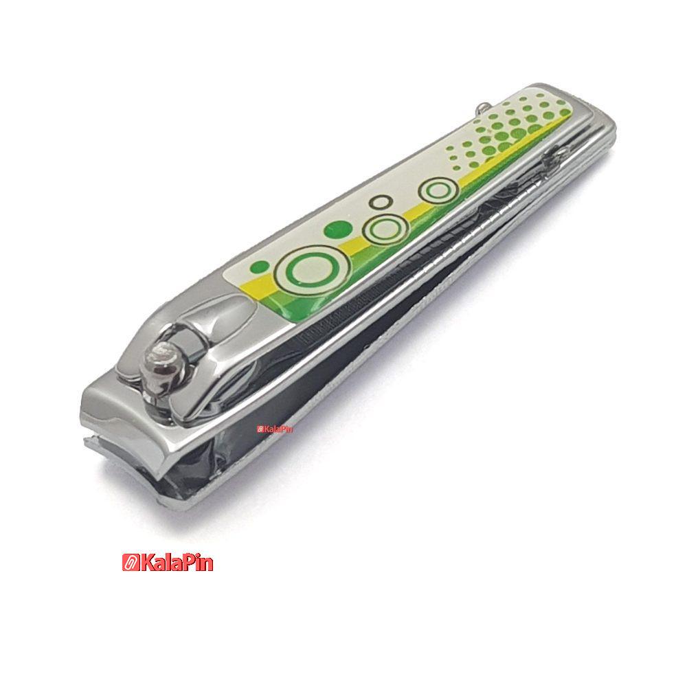 9 ناخن گیر سوهان دار - Image 8