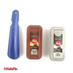 پکیج پاشنه کش و واکس کفش - تصویر 15