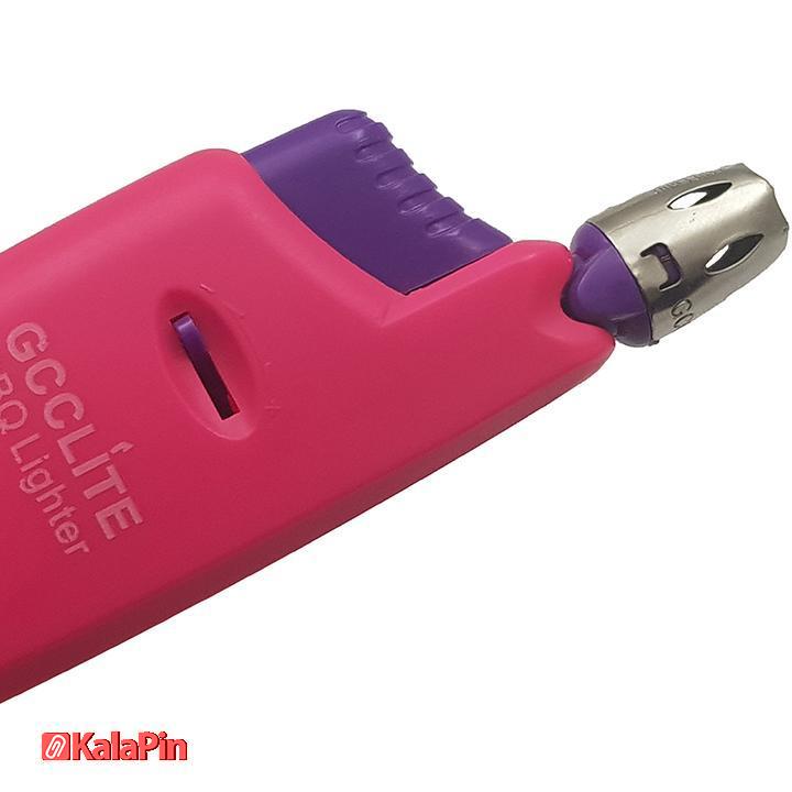 fai3 فندک آنتنی آشپرخانه مدل GCC Lite - Image 4